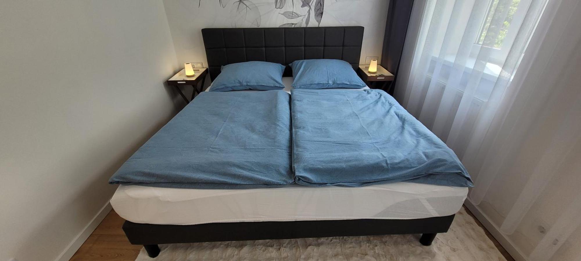 Altbauwohnung Mit Charme - Selbst Check In - Queensize Bett 비엔나 외부 사진
